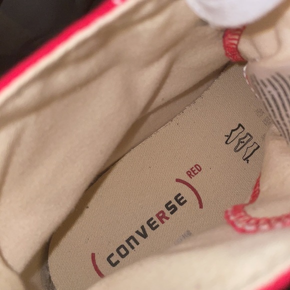 Unisex Size 11,Converse - Picture 4 of 9